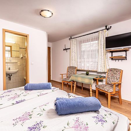 Hotel Gaestehaus Bodnerlehen Schönau am Königssee Zewnętrze zdjęcie