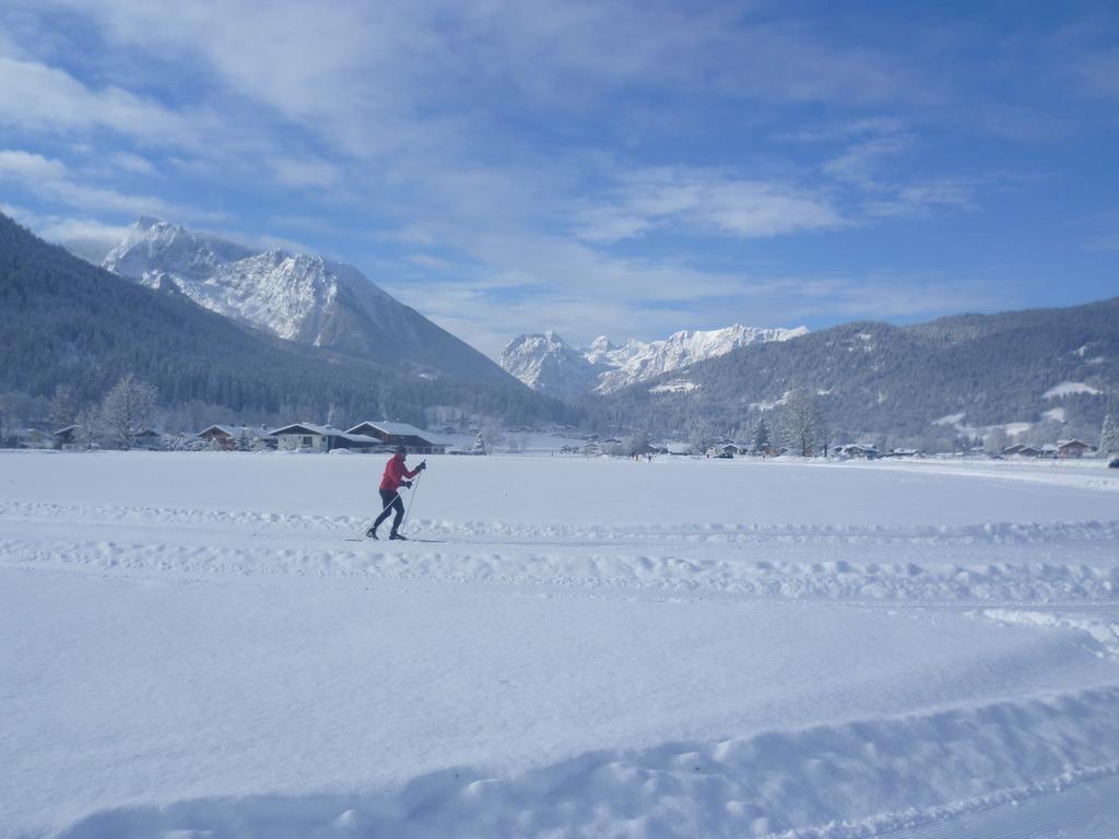 Hotel Gaestehaus Bodnerlehen Schönau am Königssee Zewnętrze zdjęcie