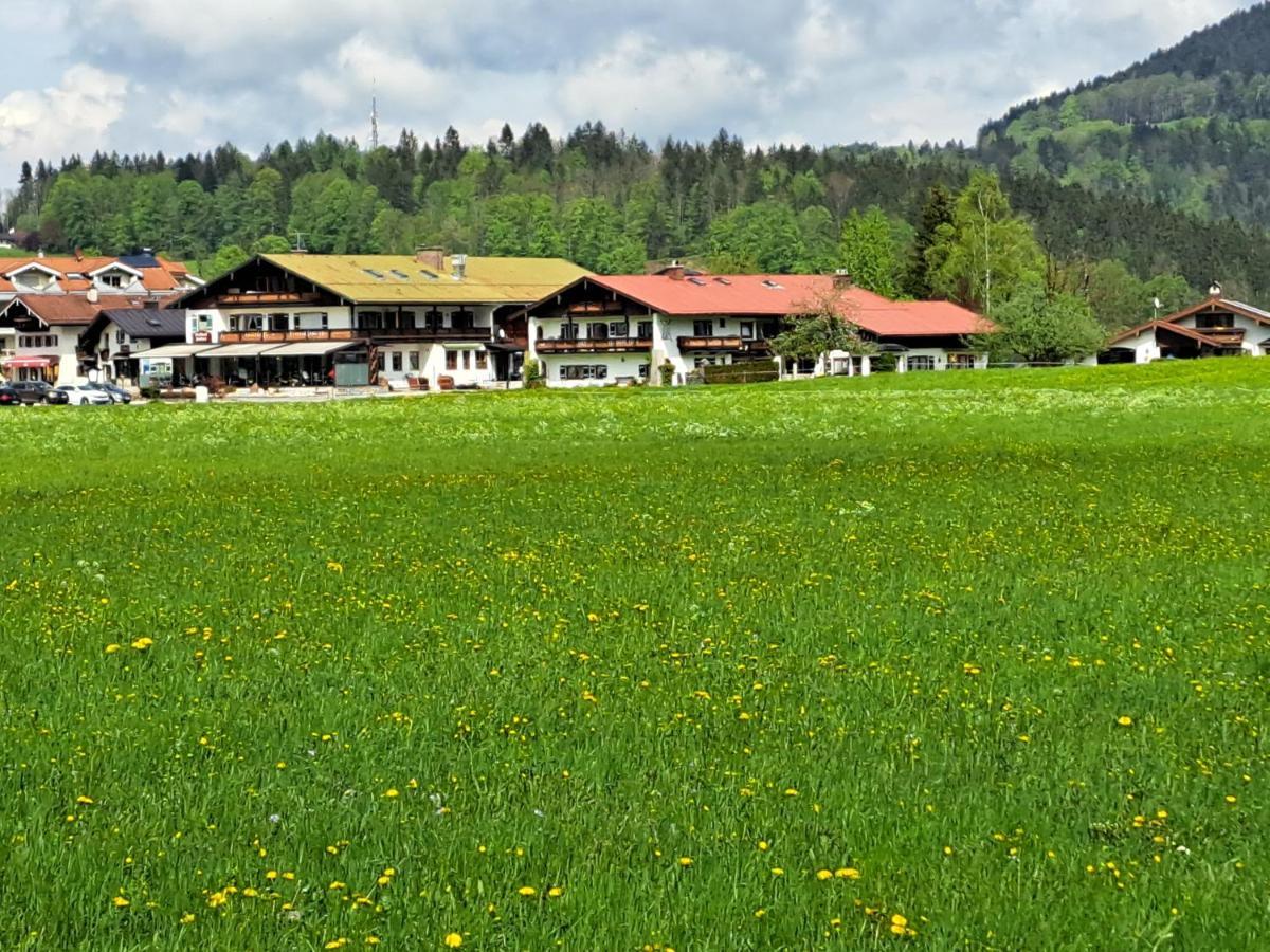 Hotel Gaestehaus Bodnerlehen Schönau am Königssee Zewnętrze zdjęcie
