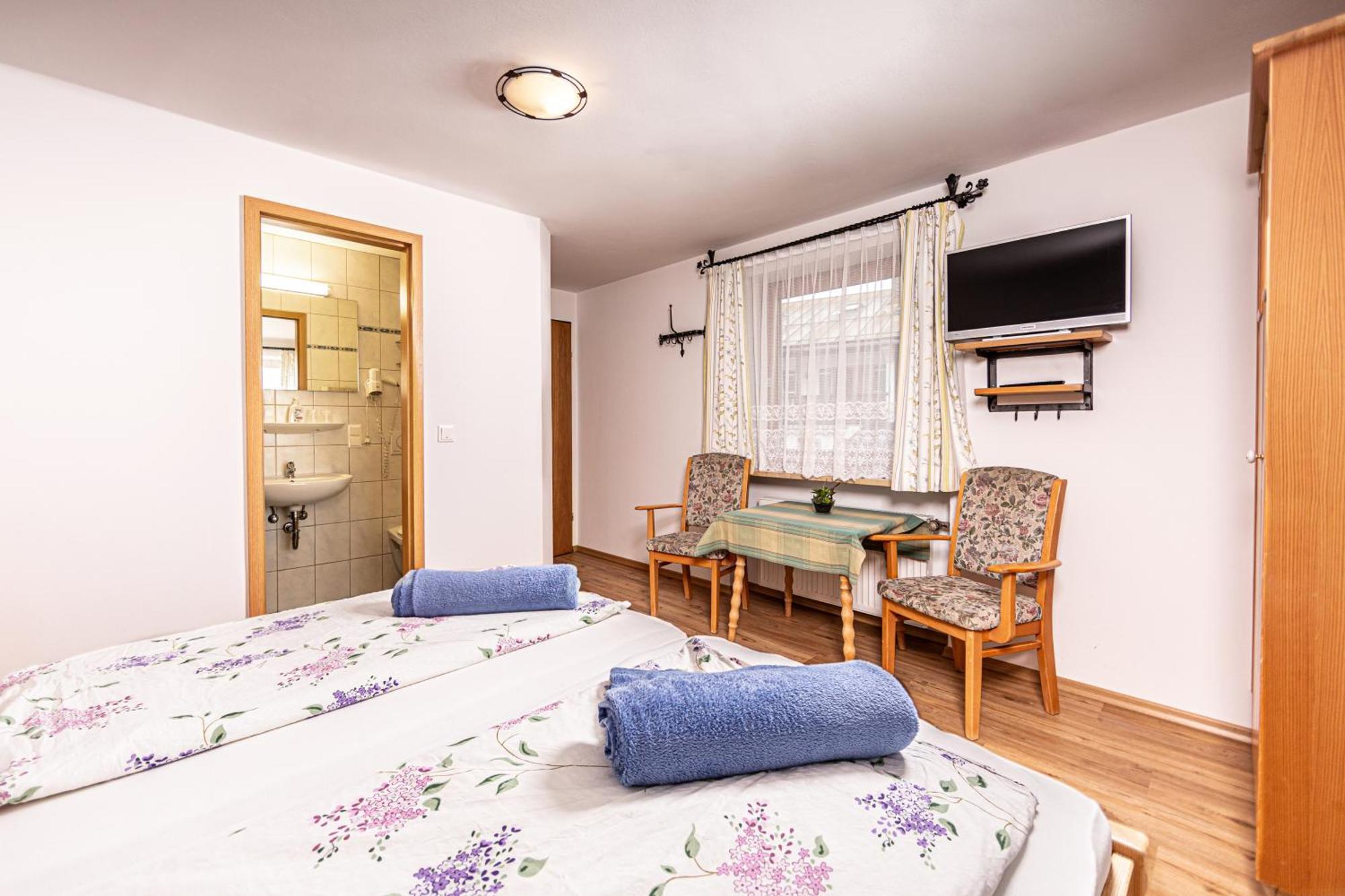 Hotel Gaestehaus Bodnerlehen Schönau am Königssee Zewnętrze zdjęcie
