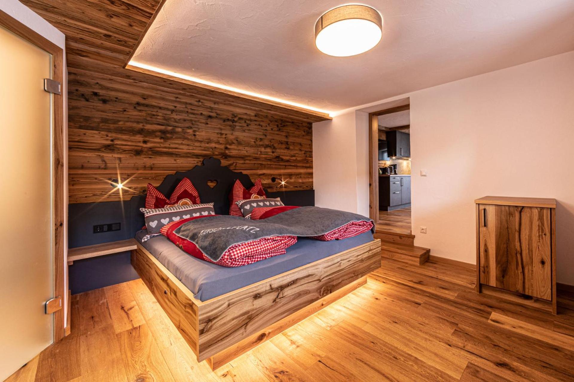 Hotel Gaestehaus Bodnerlehen Schönau am Königssee Zewnętrze zdjęcie