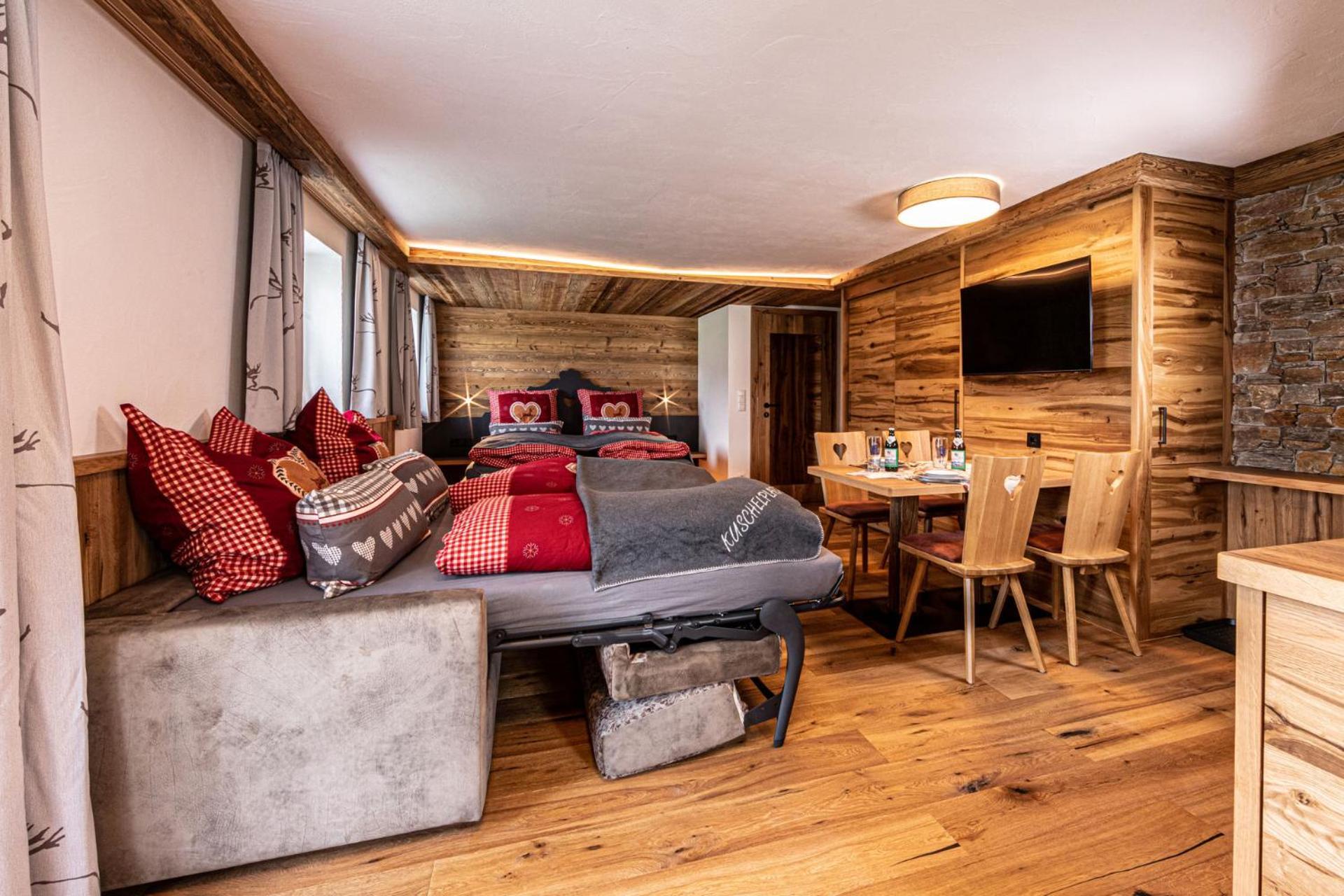 Hotel Gaestehaus Bodnerlehen Schönau am Königssee Zewnętrze zdjęcie