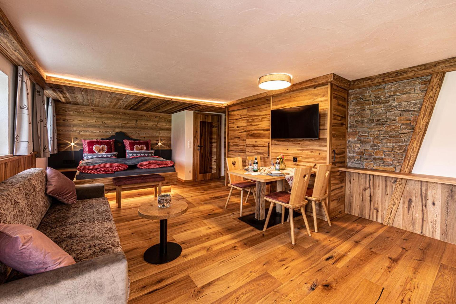Hotel Gaestehaus Bodnerlehen Schönau am Königssee Zewnętrze zdjęcie