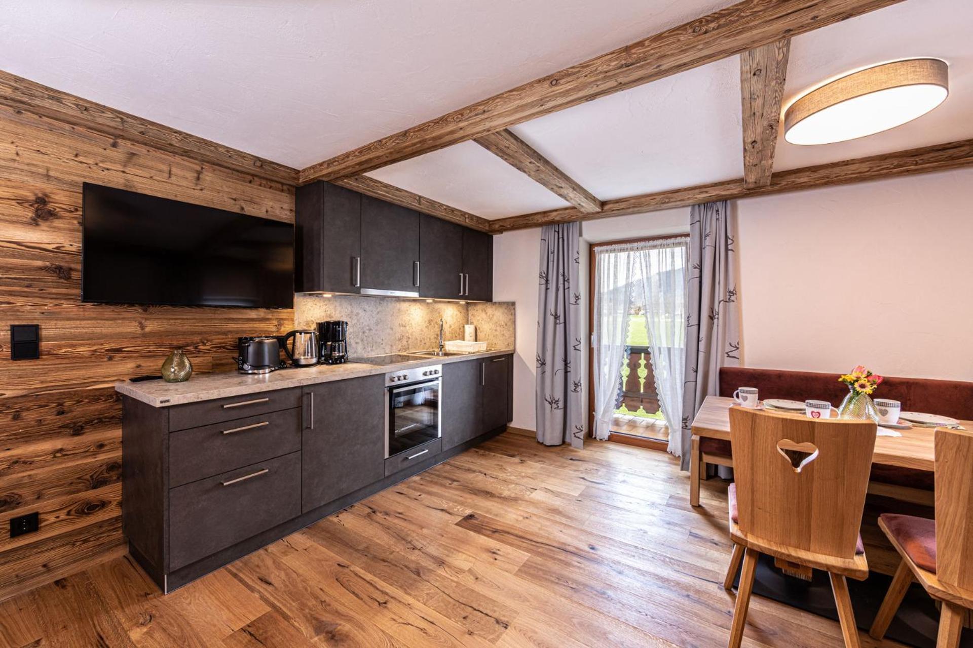 Hotel Gaestehaus Bodnerlehen Schönau am Königssee Zewnętrze zdjęcie