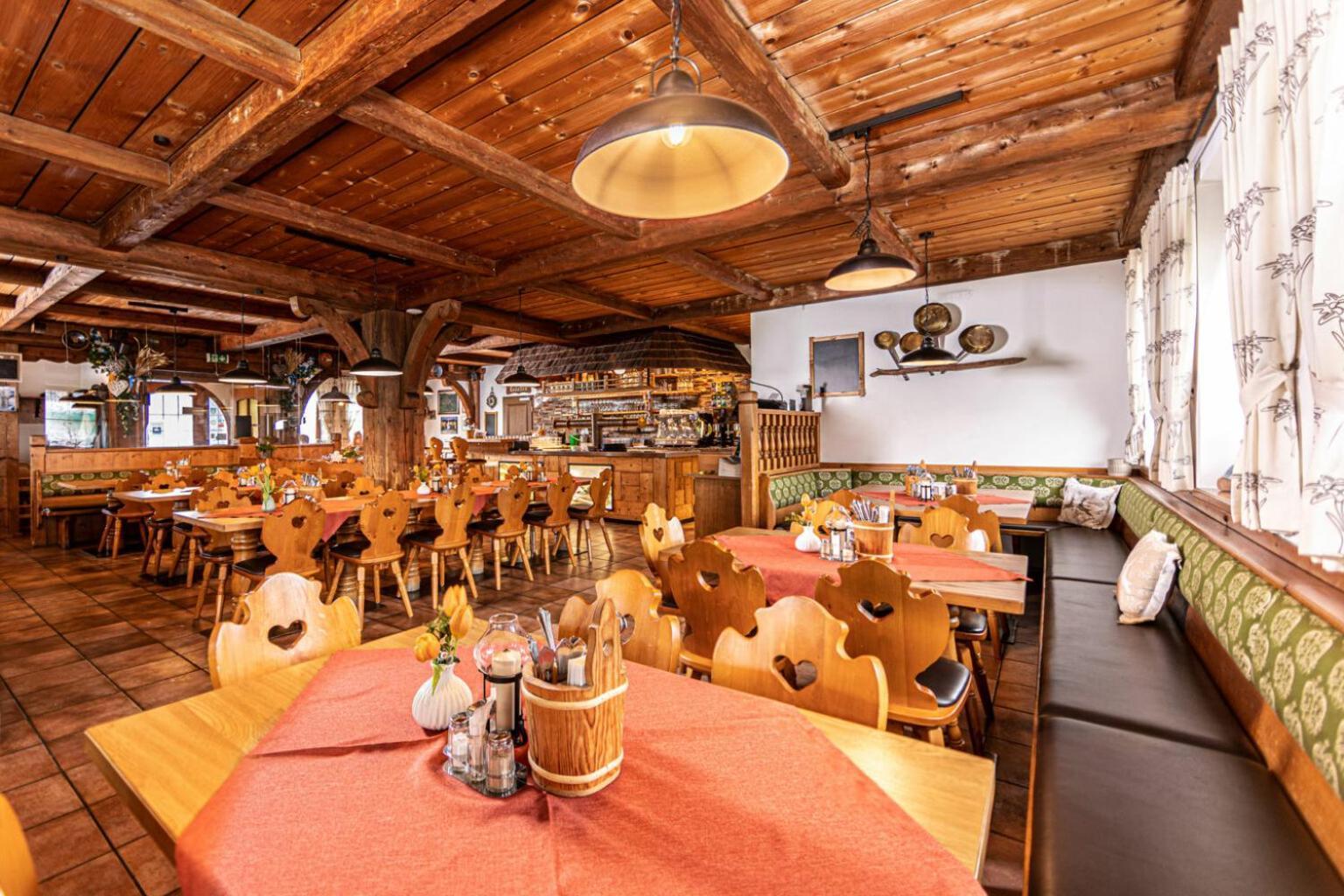 Hotel Gaestehaus Bodnerlehen Schönau am Königssee Zewnętrze zdjęcie