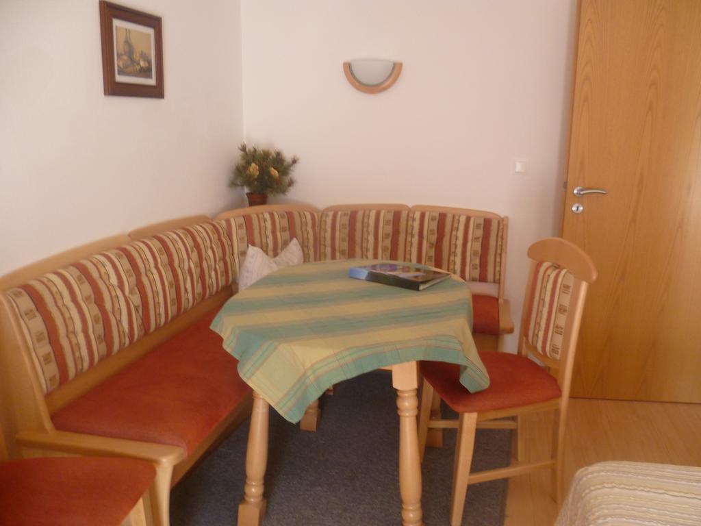 Hotel Gaestehaus Bodnerlehen Schönau am Königssee Pokój zdjęcie