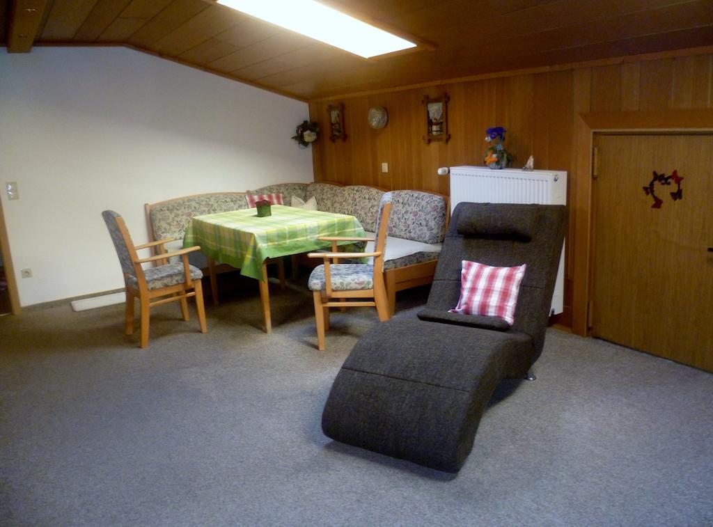 Hotel Gaestehaus Bodnerlehen Schönau am Königssee Pokój zdjęcie