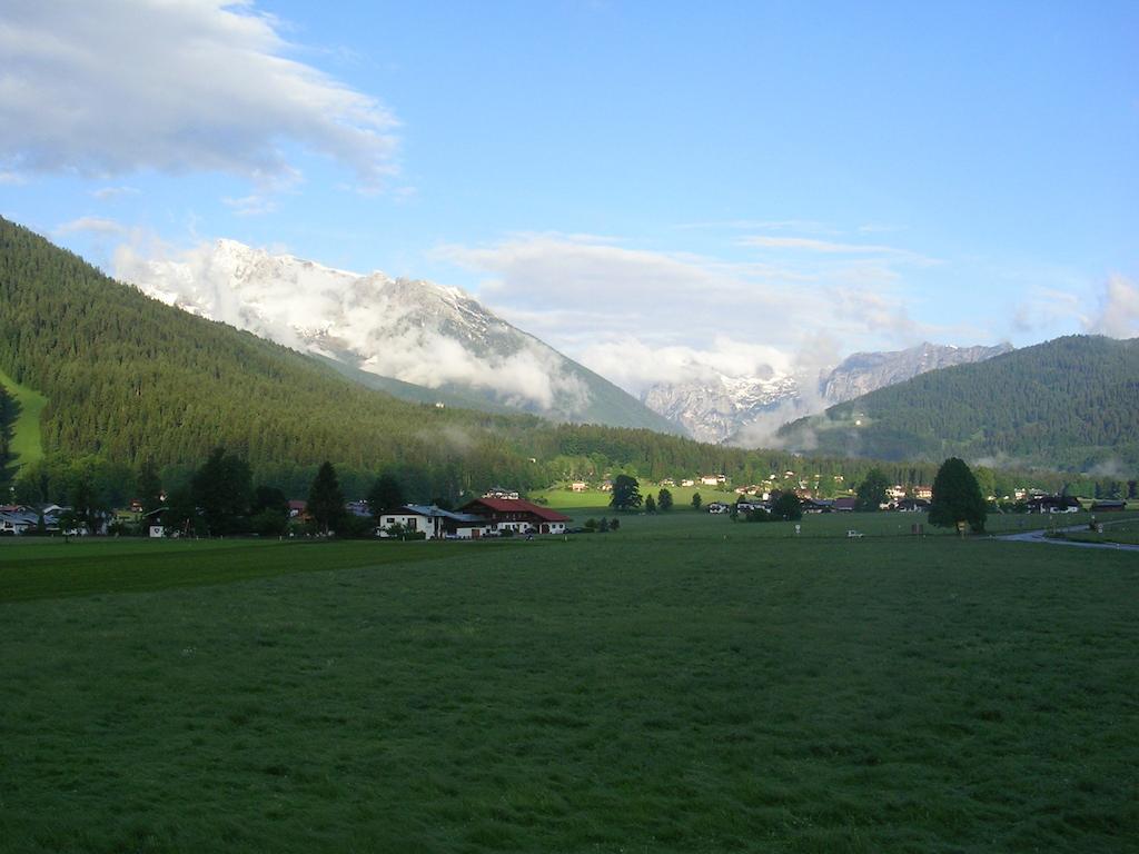 Hotel Gaestehaus Bodnerlehen Schönau am Königssee Pokój zdjęcie